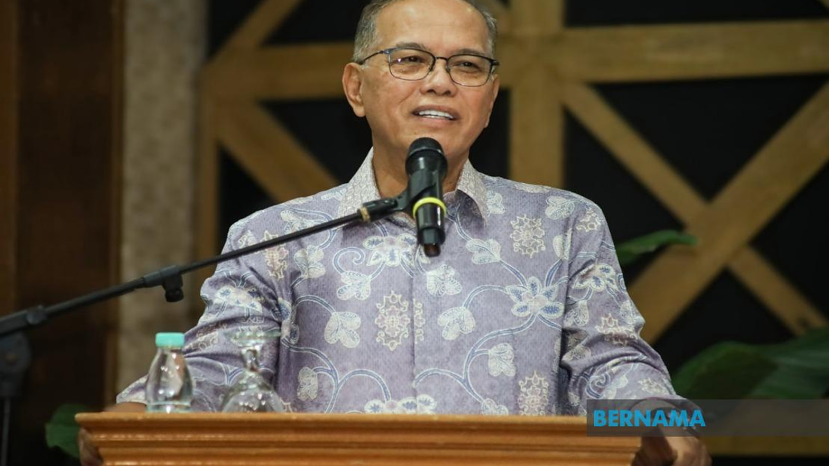 Pahang Invests RM5 Million in TVET to Build Skilled Workforce Before Industries Arrive