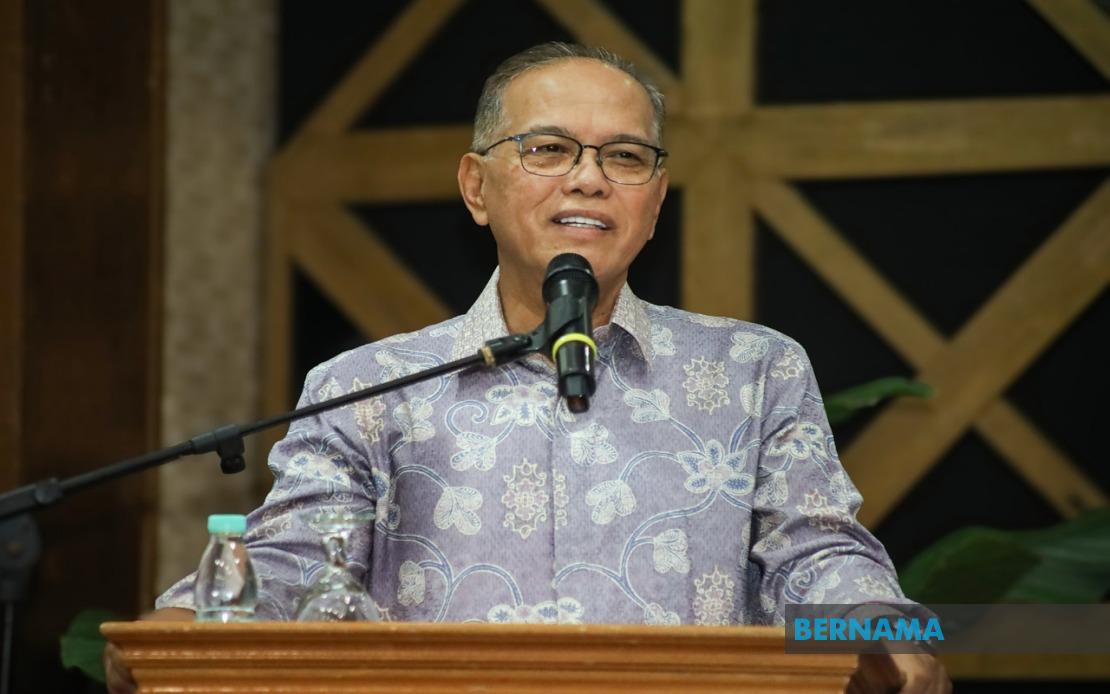 Pahang Invests RM5 Million in TVET to Build Skilled Workforce Before Industries Arrive