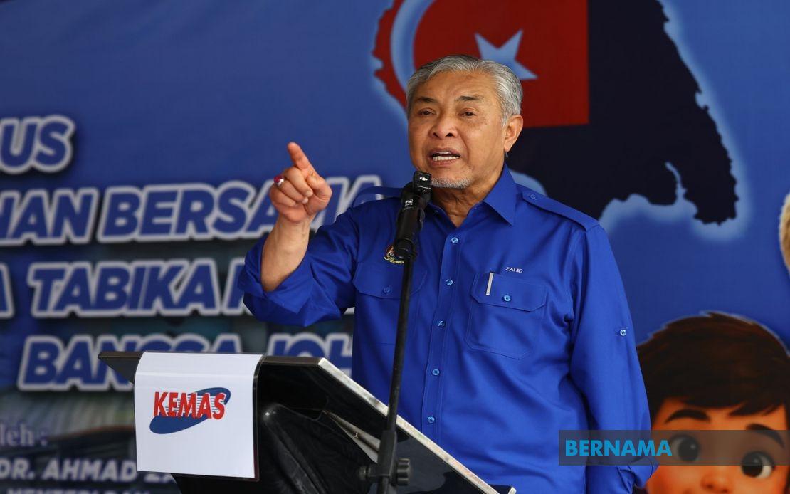 Bangsa Johor KEMAS Kindergarten Pioneers English-Medium, Tech-Enabled Early Learning in Malaysia