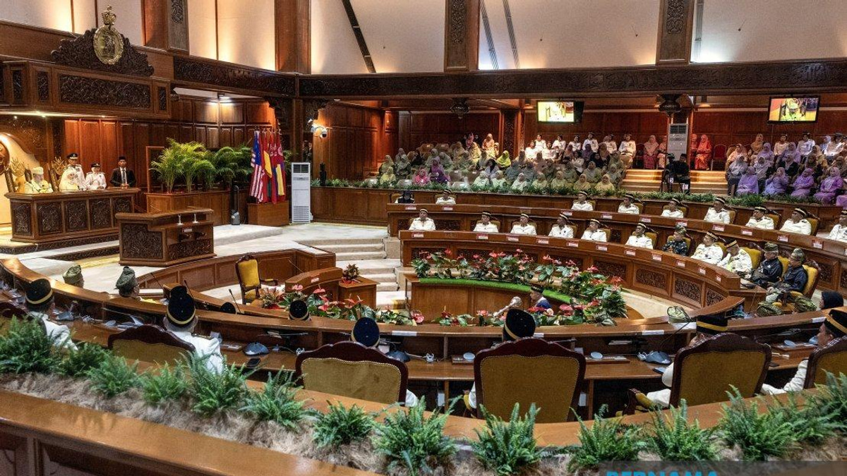 Kelantan To Table Revised Syariah Offences Bill Following Federal Court Ruling