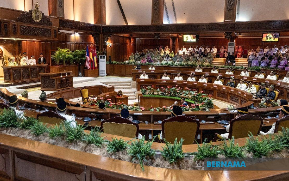Kelantan To Table Revised Syariah Offences Bill Following Federal Court Ruling