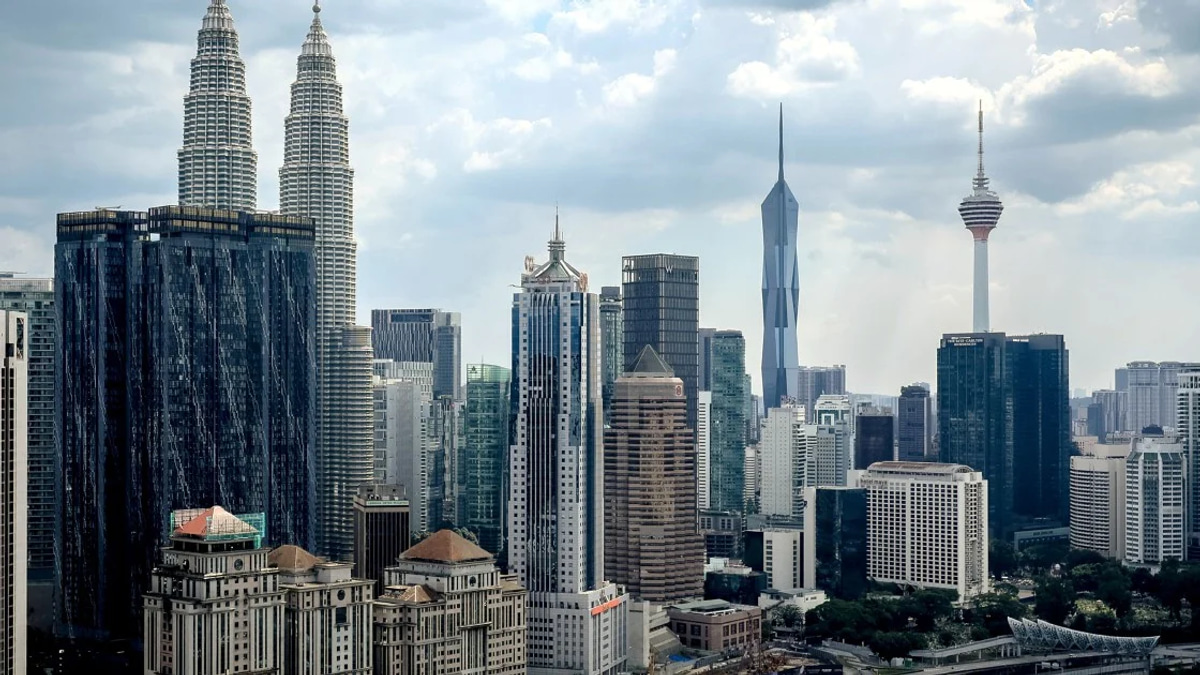 Political Uncertainty Not Top Concern for Foreign Investors, Says Miti