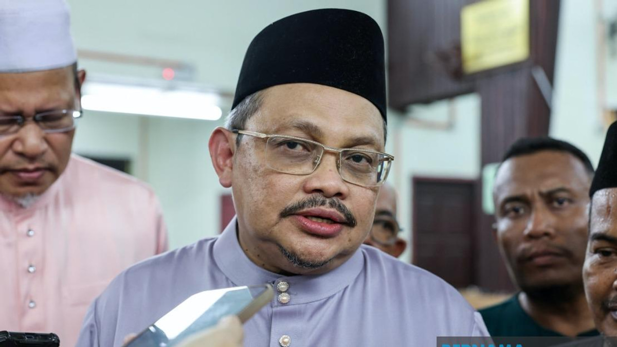 True Independence Demands Ethical Leadership, Says Former MACC Chief Dzulkifli