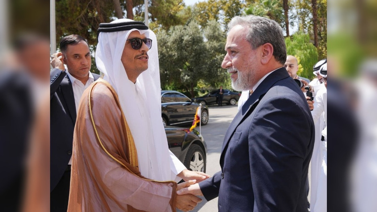 Iran signals openness to restoring US ties, says pressure 'doesn't work'
