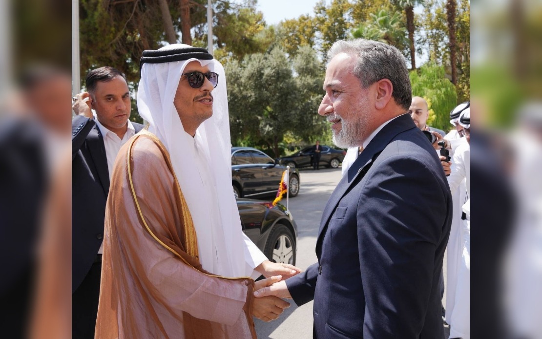 Iran signals openness to restoring US ties, says pressure 'doesn't work'