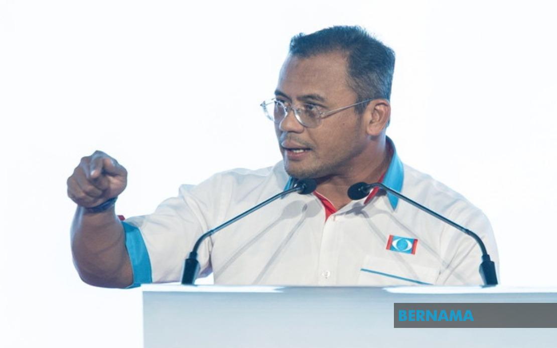 PKR Must Uphold Inclusive Politics While Respecting Constitutional Position of Islam and Malays, Party Leadership Says