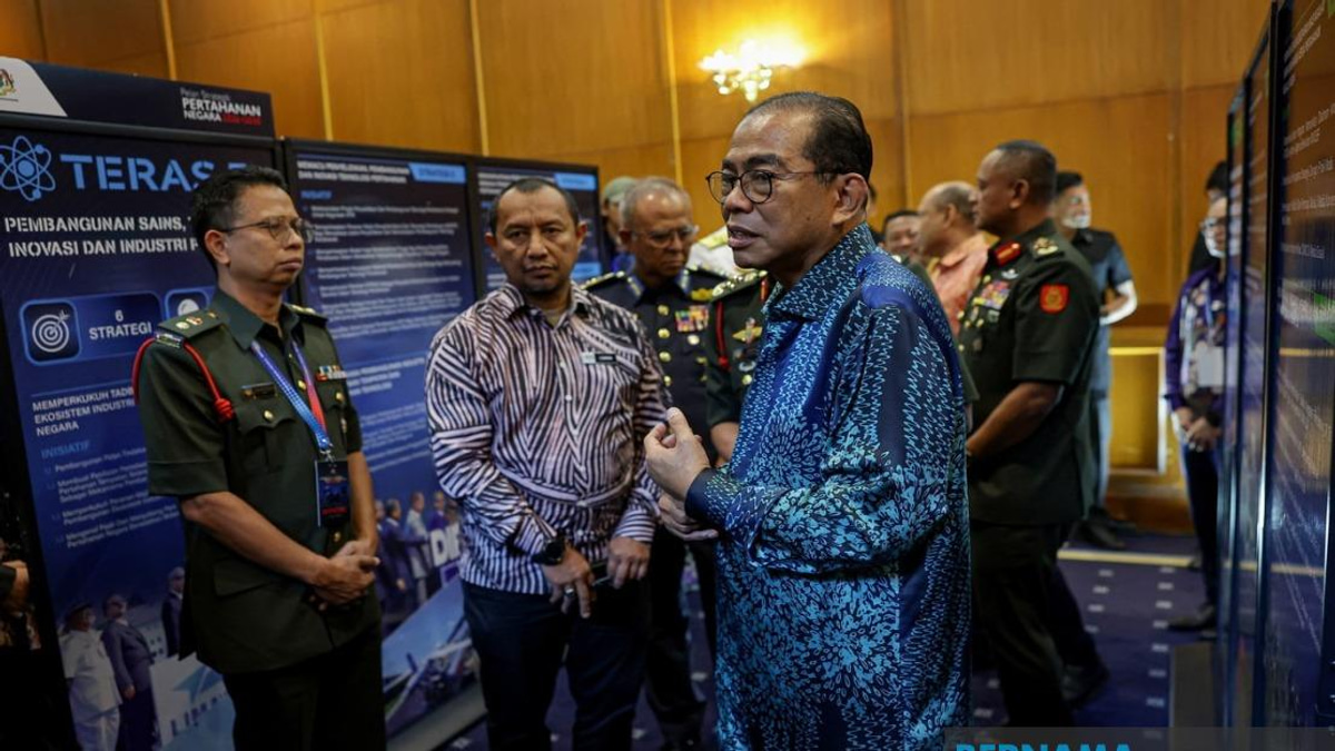 Malaysia Pursues Diplomatic Path to Resolve Naval Strike Missile Contract Compensation