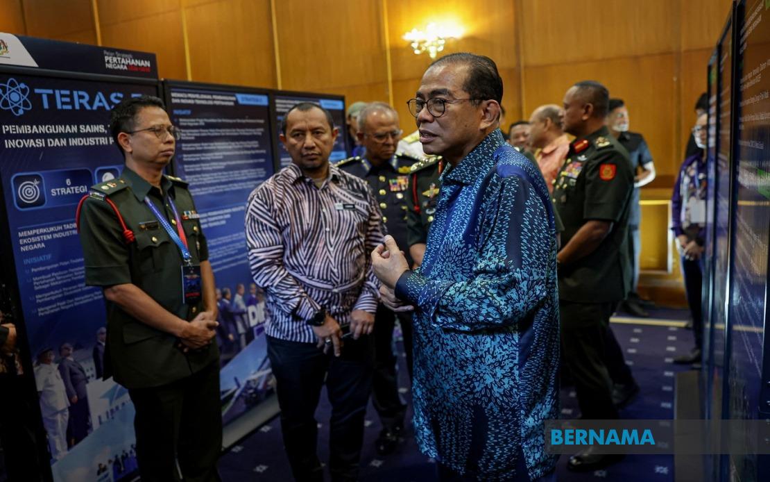 Malaysia Pursues Diplomatic Path to Resolve Naval Strike Missile Contract Compensation