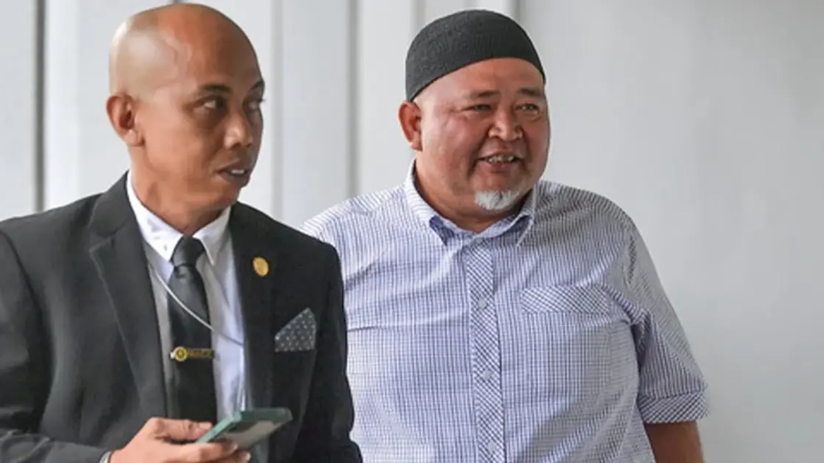 Kedah Menteri Besar's Former Aide Ordered to Defend Bribery Allegations in Rare Earth Scandal