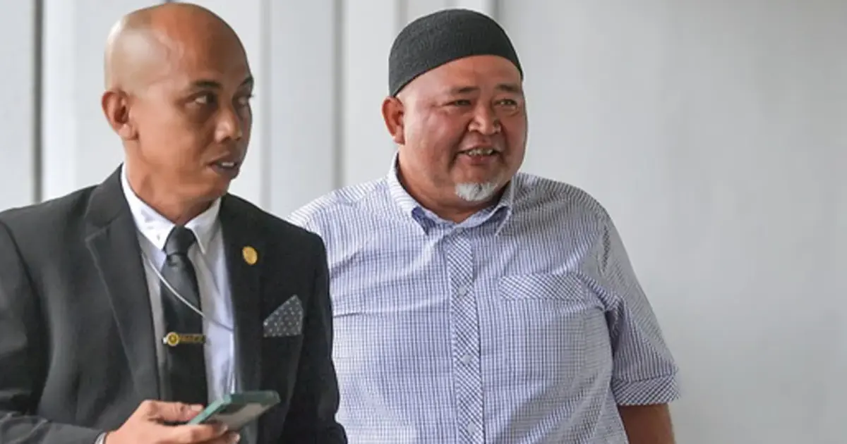Kedah Menteri Besar's Former Aide Ordered to Defend Bribery Allegations in Rare Earth Scandal