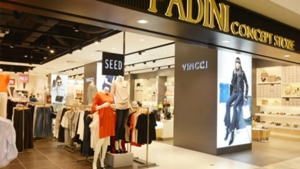 CIMB Securities Backs Padini with 'Buy' Rating as Legal Cloud Lifts