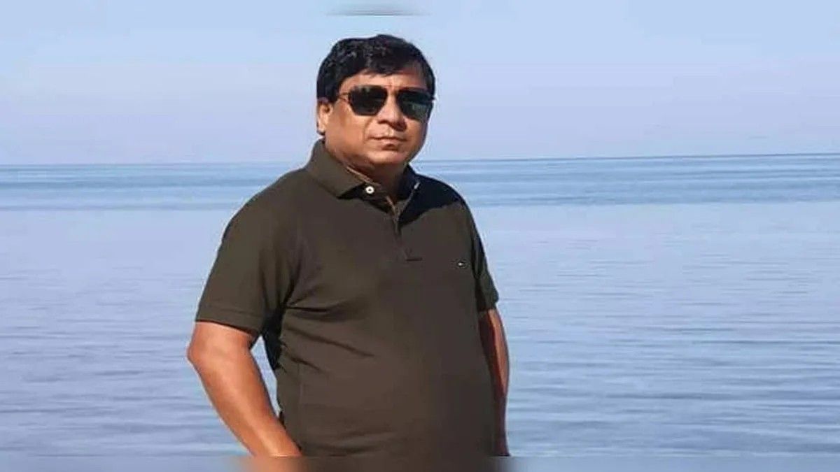 Indian Police Hunt West Bengal Businessman Over Alleged Criminal Empire Linked to Border Smuggling