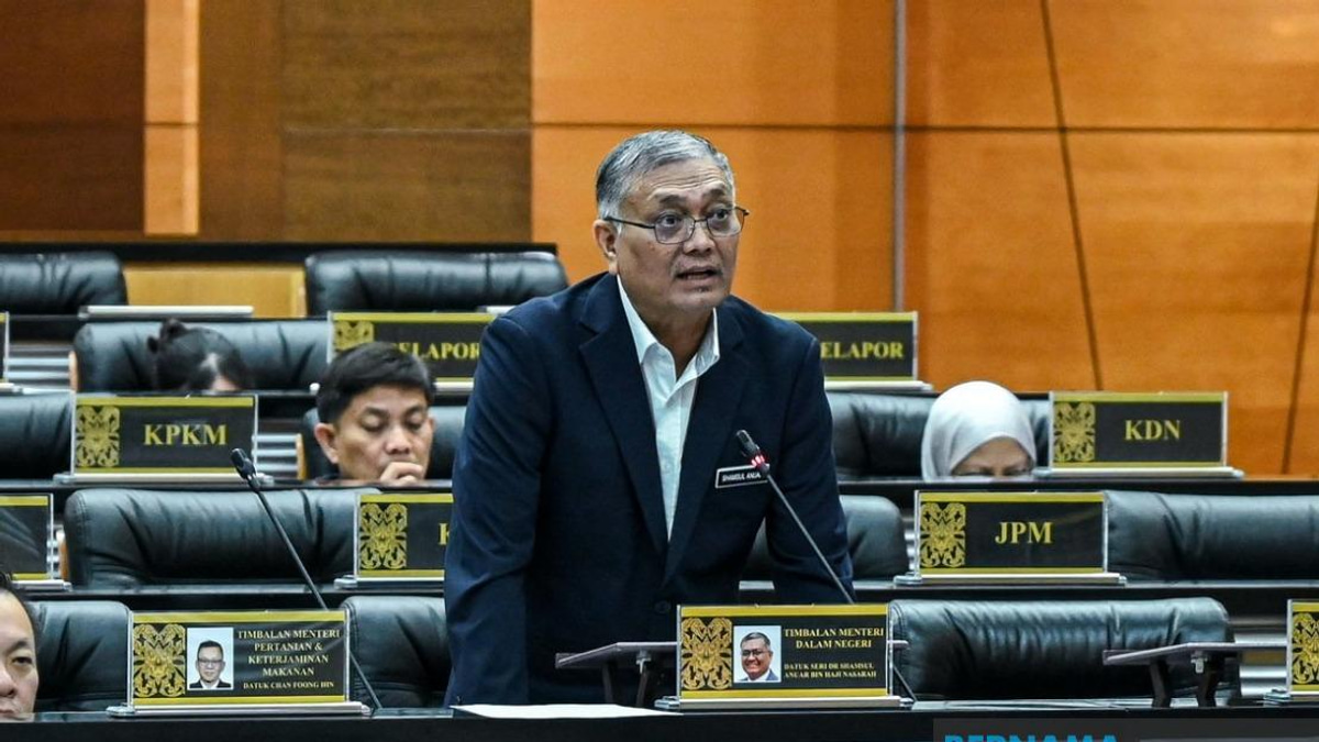 Sabah Citizenship Backlog Persists With 3,640 Applications Awaiting Decision