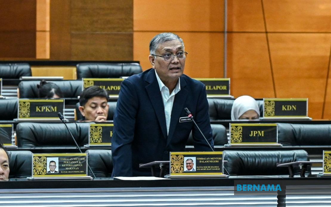 Sabah Citizenship Backlog Persists With 3,640 Applications Awaiting Decision