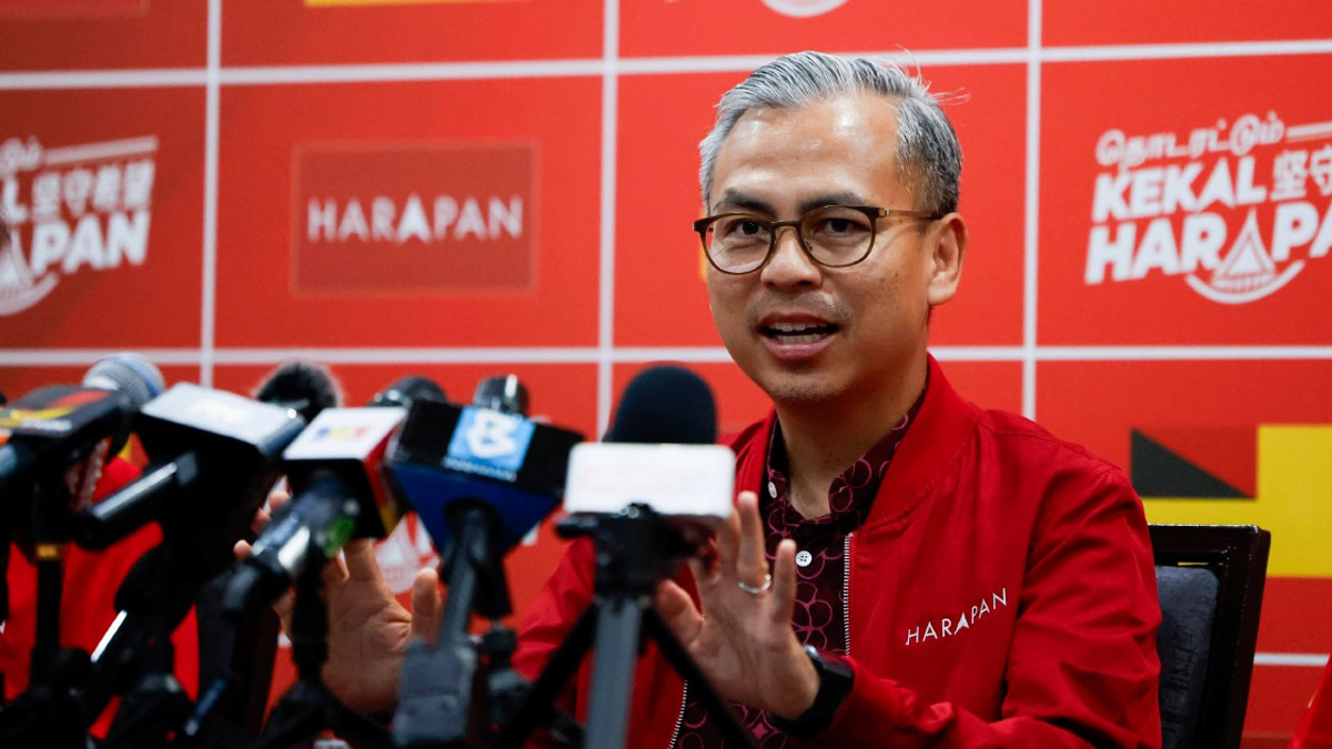 Negri Sembilan Election: Fahmi Urges Candidates to Prioritise Policy Debate Over 3R Tactics