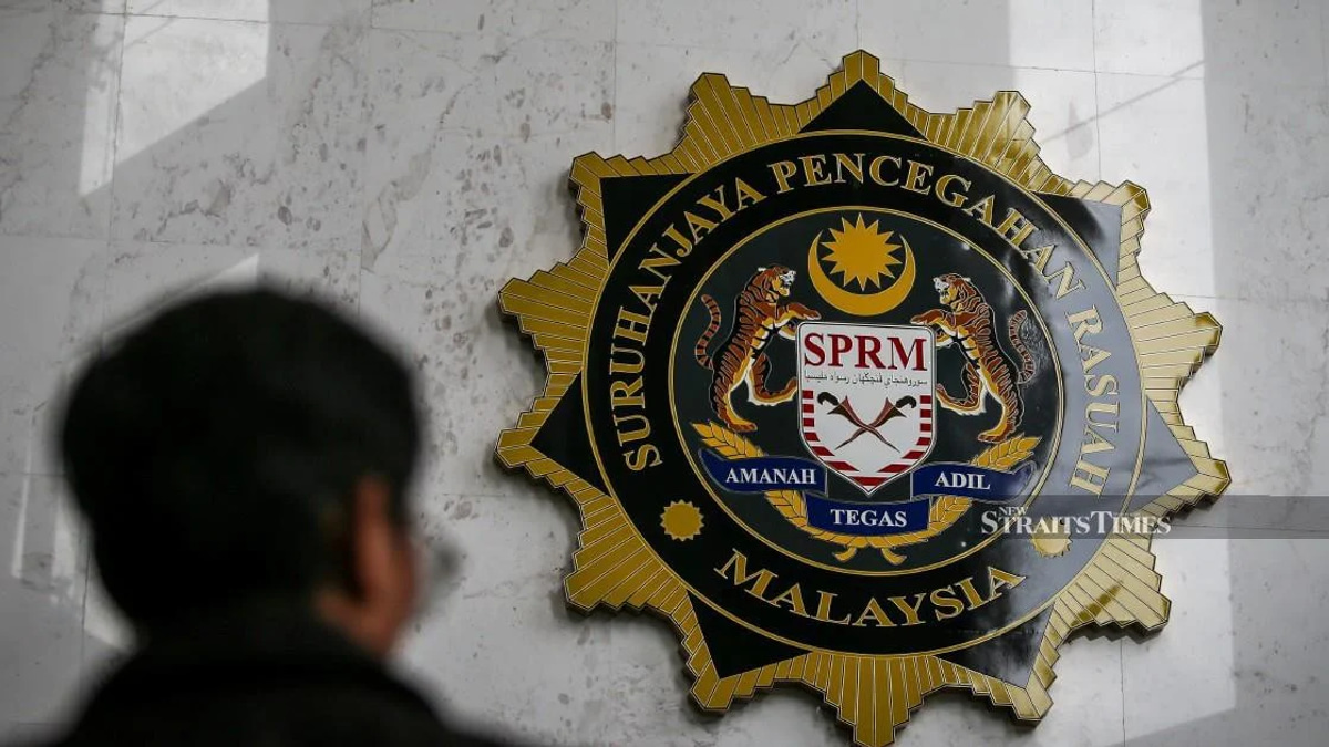 MACC deploys round-the-clock corruption taskforce ahead of Johor state polls