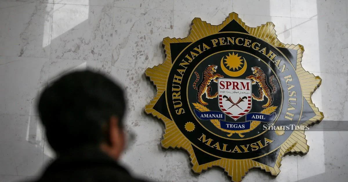 MACC deploys round-the-clock corruption taskforce ahead of Johor state polls