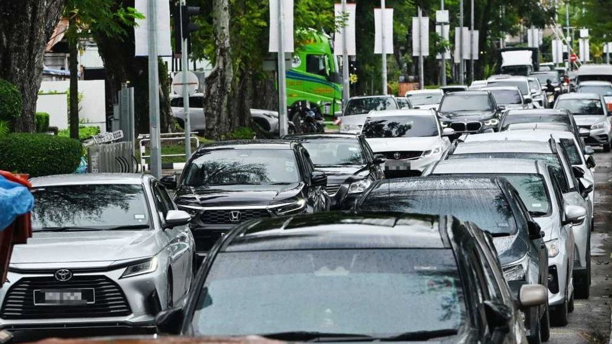 Selangor Must Come Clean on Parking System Cyberattack, Says Petaling Jaya MP