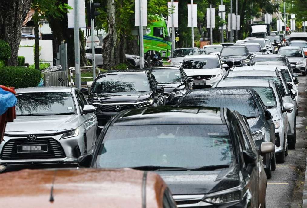 Selangor Must Come Clean on Parking System Cyberattack, Says Petaling Jaya MP
