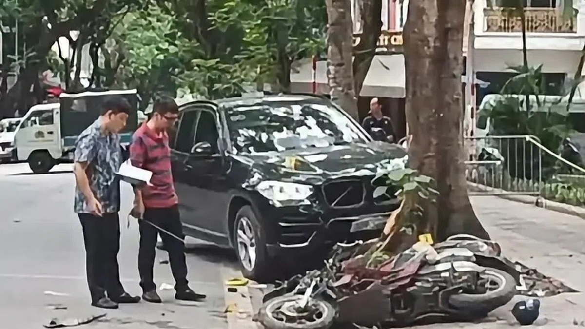 Vietnamese Youth Push for Answers in Privileged Driver Case, Testing State's Tolerance for Dissent