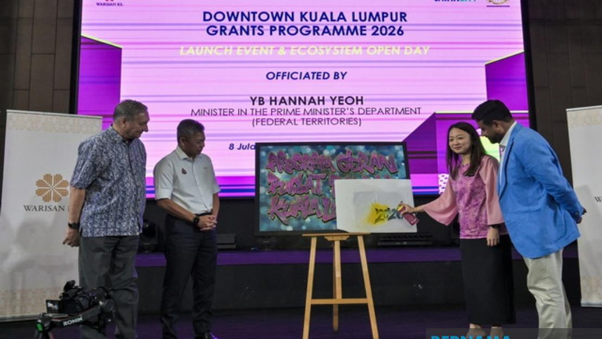 DBKL Moves to Acquire Land and Restore Public Access to Taman Datuk Senu Road