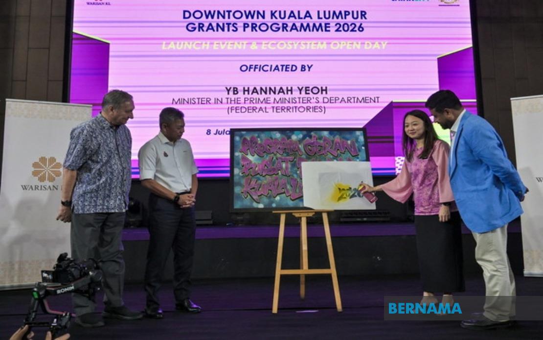 DBKL Moves to Acquire Land and Restore Public Access to Taman Datuk Senu Road