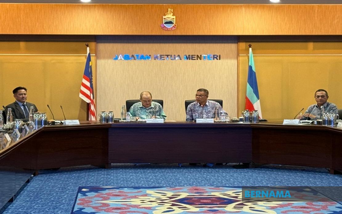 Sabah Presses for Diplomatic Effort to Revise Foreign Travel Warnings for East Coast