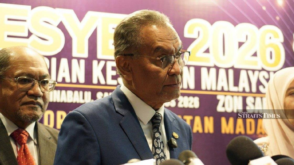 Health Ministry Acts Against Sabah Hospital Director Over Sexual Harassment Allegations