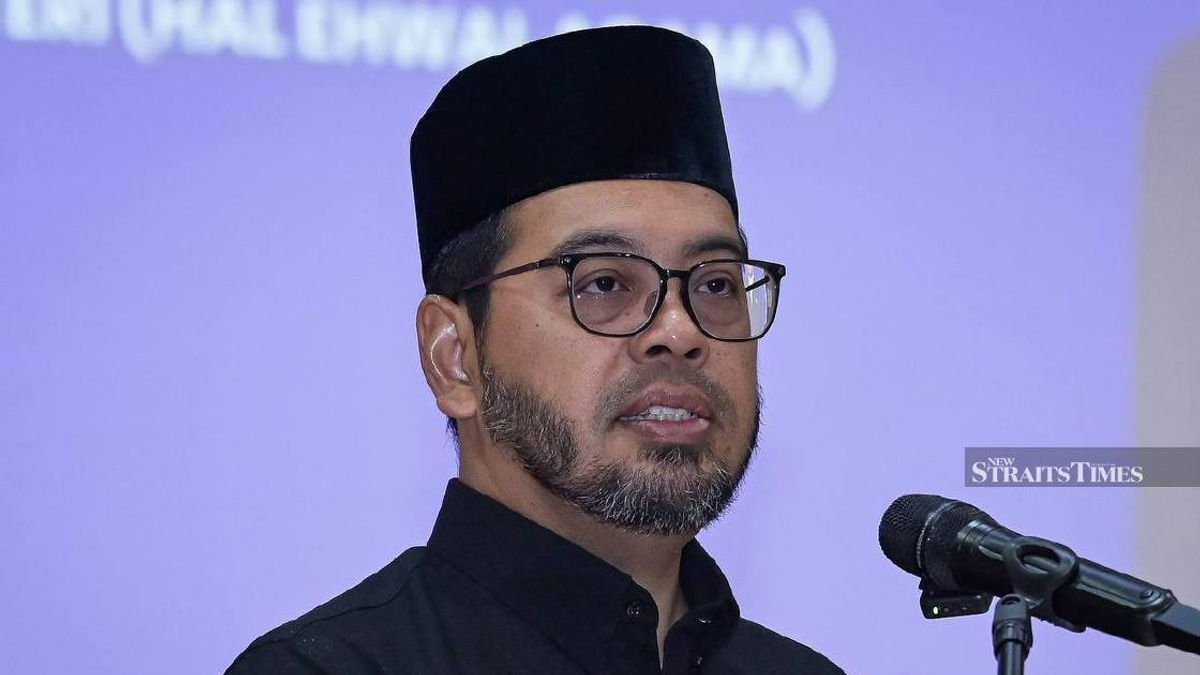 PM's Religious Affairs Department Endorses Monarch's Call for Rigorous Tabung Haji Inquiry