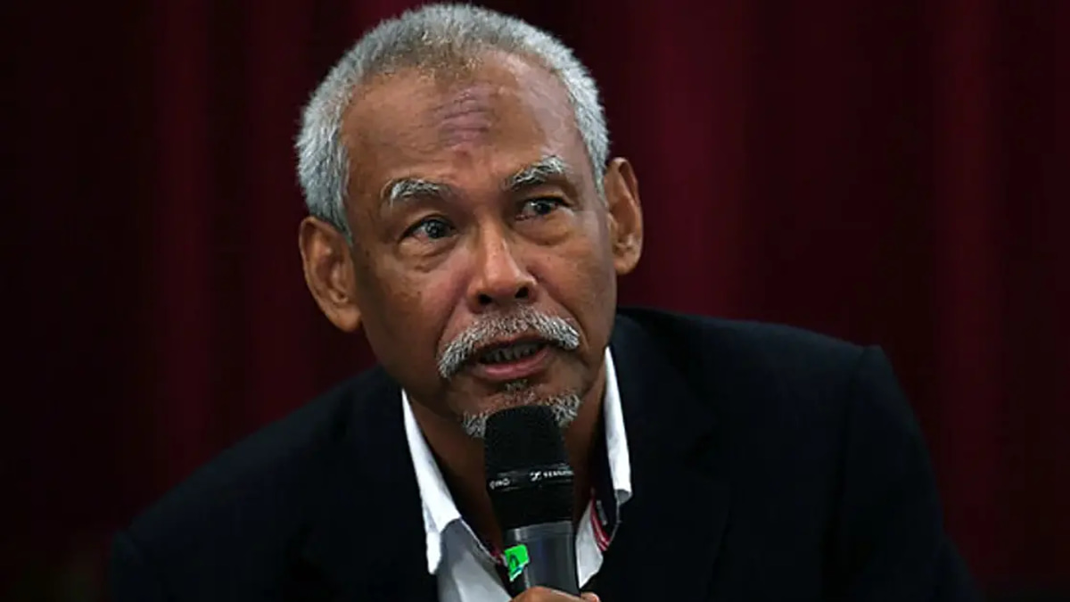 Former IGP's Bid to Appeal Defamation Case Fails at Malaysia's Apex Court