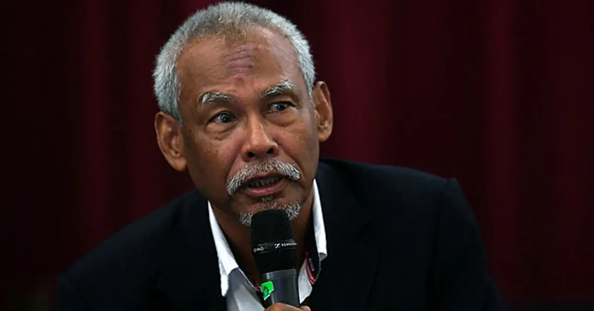 Former IGP's Bid to Appeal Defamation Case Fails at Malaysia's Apex Court