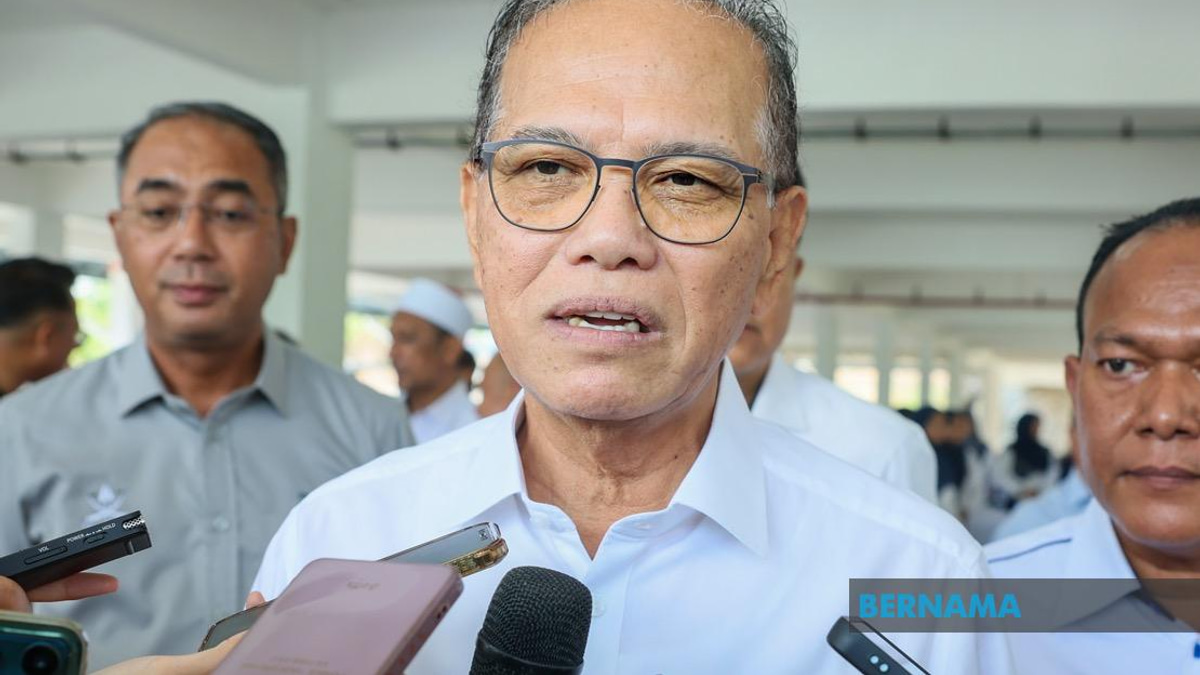 Pahang Invests RM3.5 Million to Build Sporting Excellence in Football, Netball and Sepak Takraw
