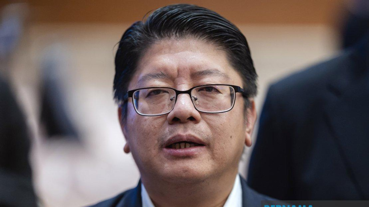 Sabah's School Enterprise Programme Generates RM1.4 Million in Sales Over Nine Months