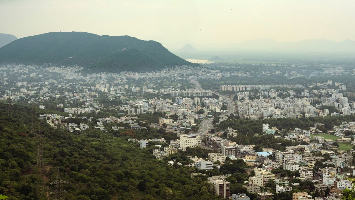 India's AI Ambitions Create Tensions in Coastal City as Tech Giants Push Ahead