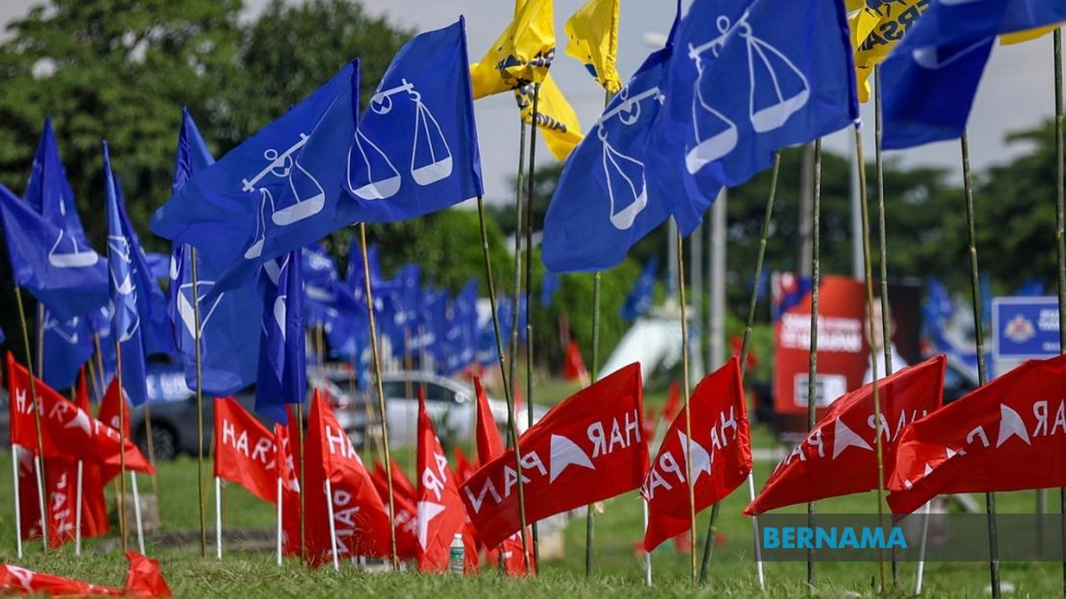 PH's Johor Manifesto Presents Credible Challenge to BN's Governance Record, Analysts Say