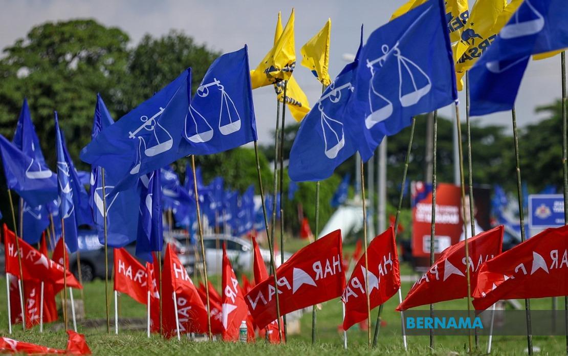 PH's Johor Manifesto Presents Credible Challenge to BN's Governance Record, Analysts Say