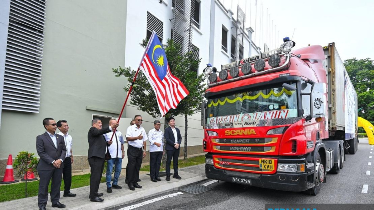 Malaysia's MD2 Pineapple Exports to New Zealand Expected to Earn RM4.3 Million Annually