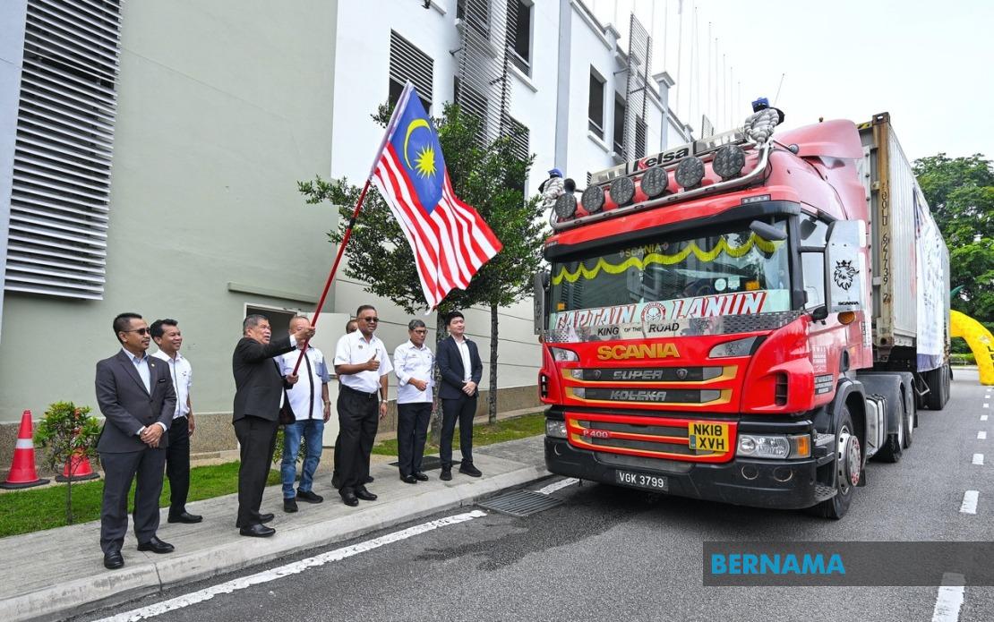 Malaysia's MD2 Pineapple Exports to New Zealand Expected to Earn RM4.3 Million Annually