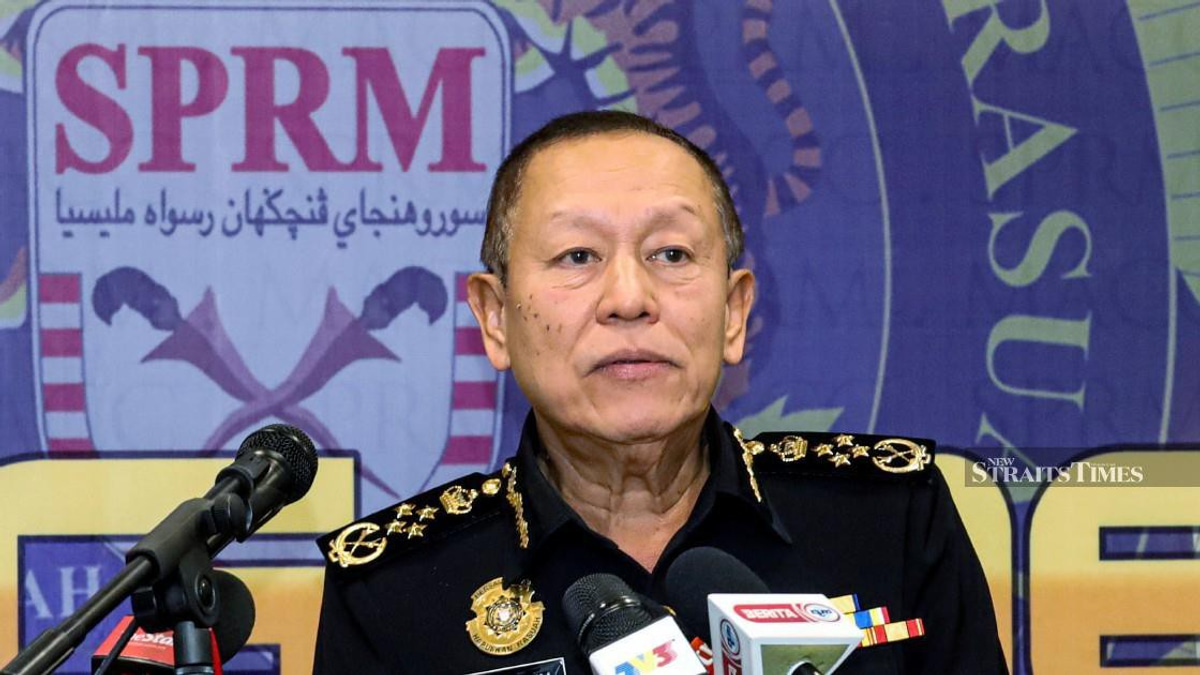 Former CFO Faces Extended MACC Questioning Over RM370 Million Plantation Deal