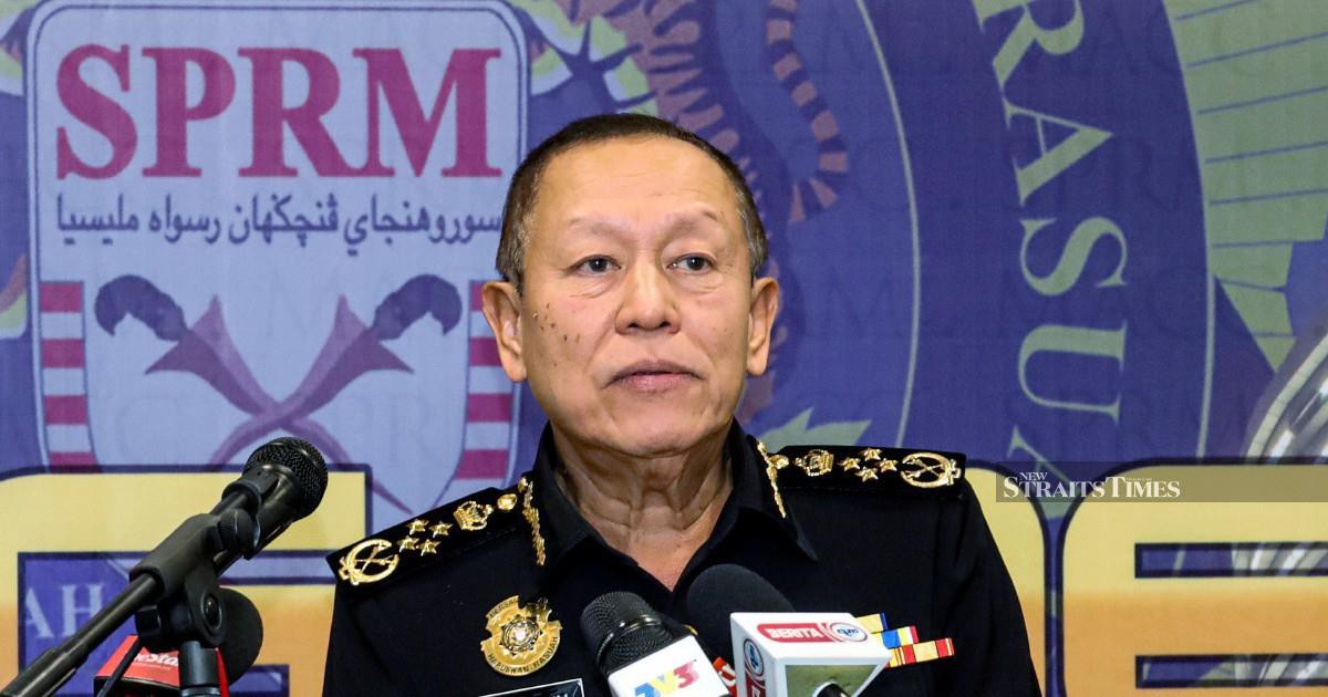 Former CFO Faces Extended MACC Questioning Over RM370 Million Plantation Deal