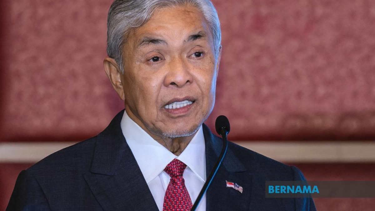 Malaysia To Build Independent Refugee Management Framework