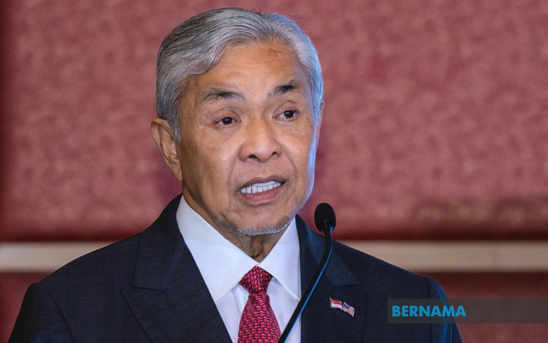 Malaysia To Build Independent Refugee Management Framework