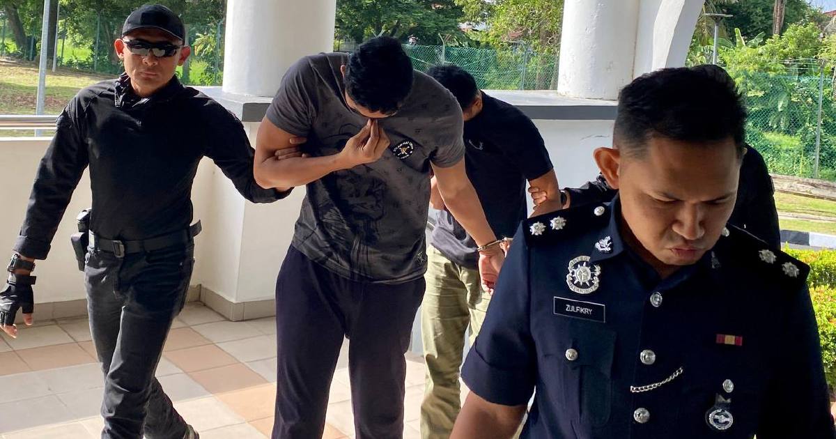 Military Personnel Accused of Myanmar Migrant Smuggling Across Malaysia-Thailand Border