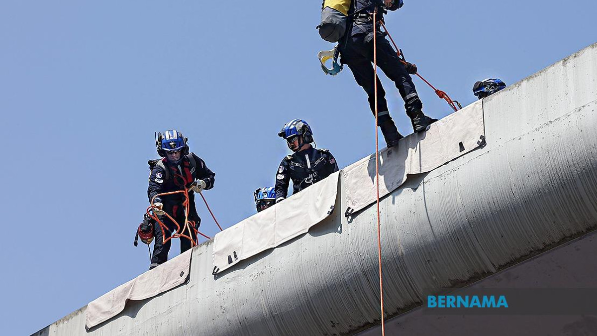 Malaysia Readies SMART Team for Nepal Deployment as Floods Devastate Country