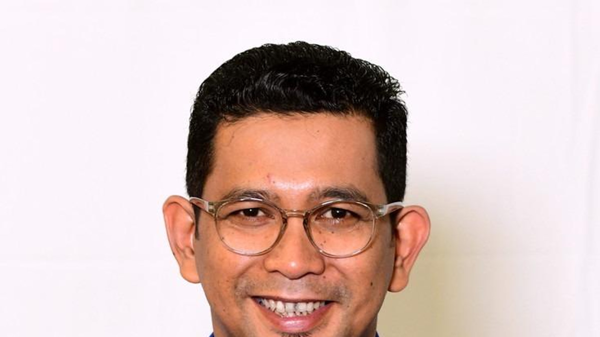 Najib Samuri's Parit Yaani Campaign Builds on Four Years of Ground Service