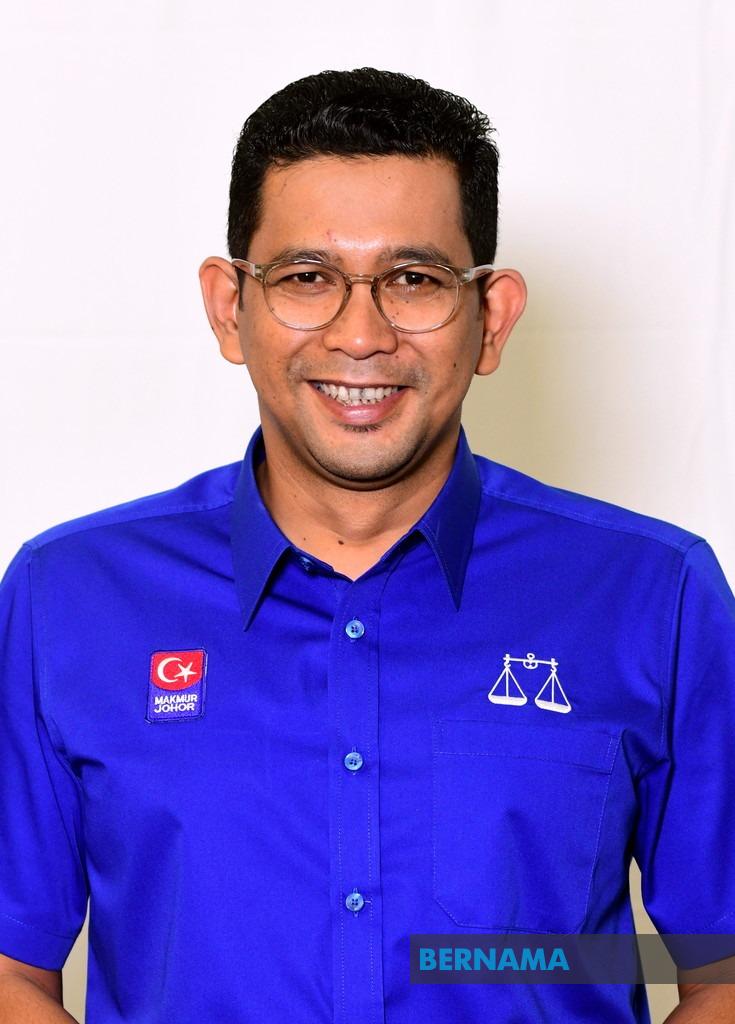 Najib Samuri's Parit Yaani Campaign Builds on Four Years of Ground Service