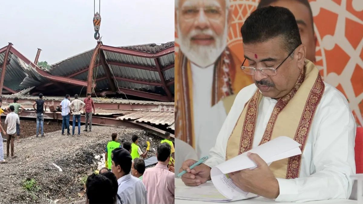 Kolkata Warehouse Collapse Death Toll Reaches 11 as Chief Minister Orders Comprehensive Building Audit