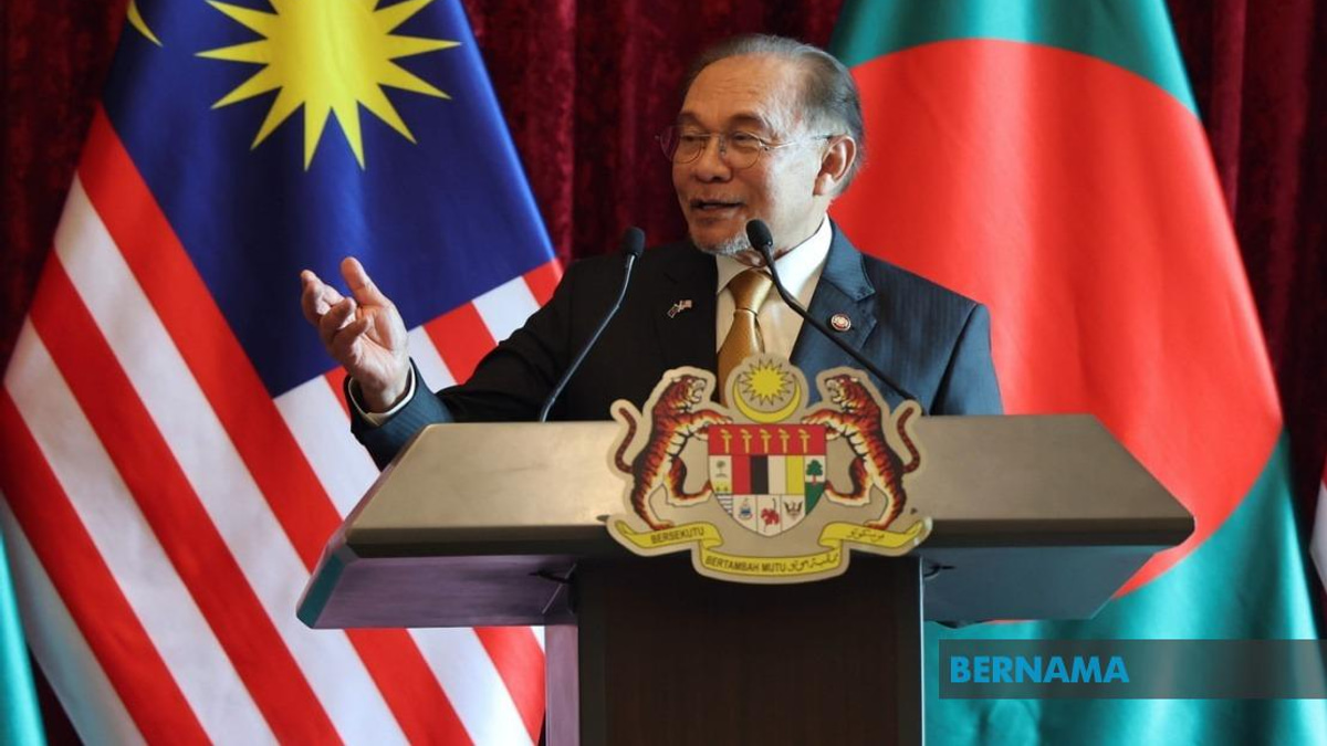 Malaysia and Bangladesh Move to Revive Joint Commission Talks, Expand Worker Framework