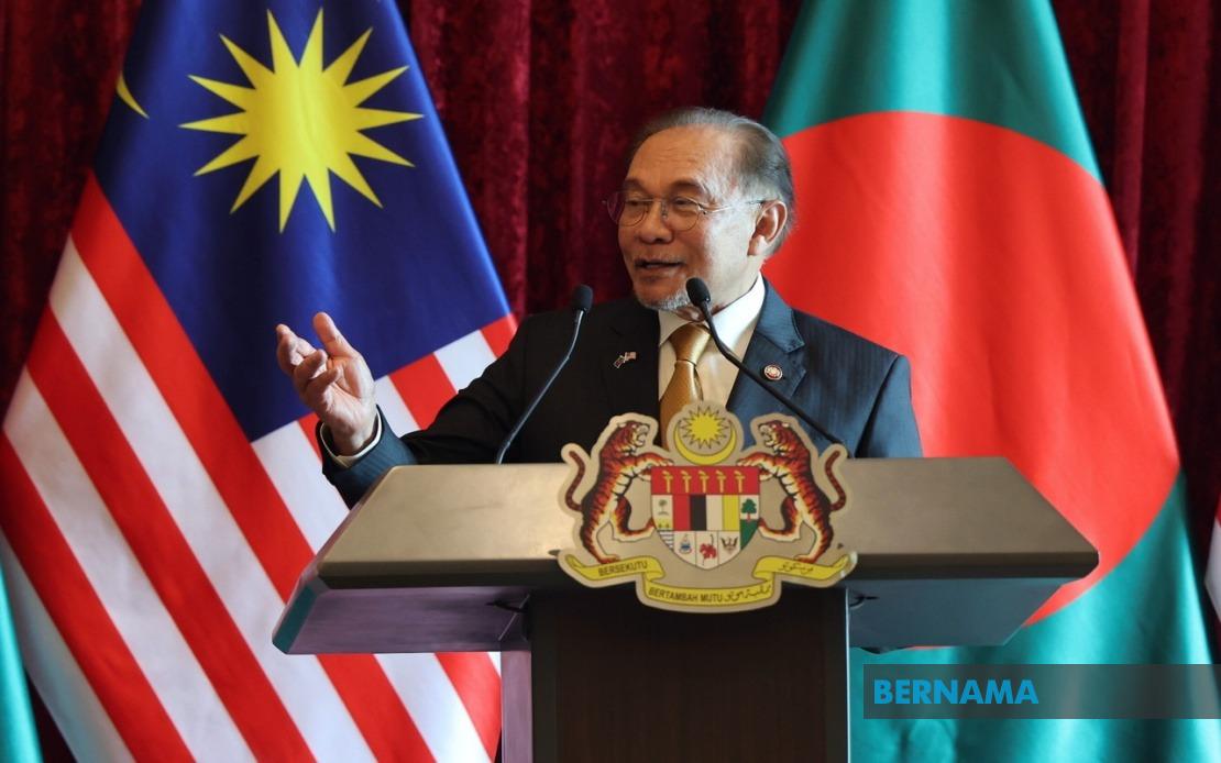 Malaysia and Bangladesh Move to Revive Joint Commission Talks, Expand Worker Framework