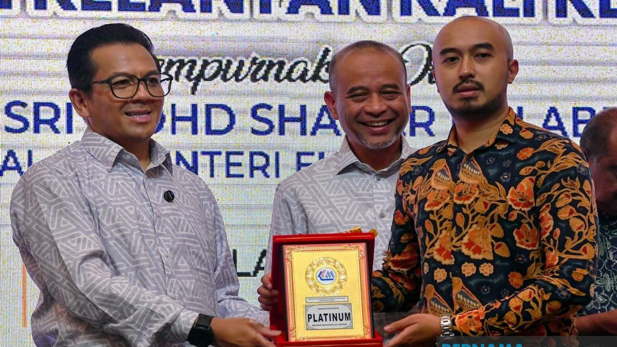 PKMM Must Build Policy Knowledge Among Malay Contractors to Capitalise on Economic Shifts